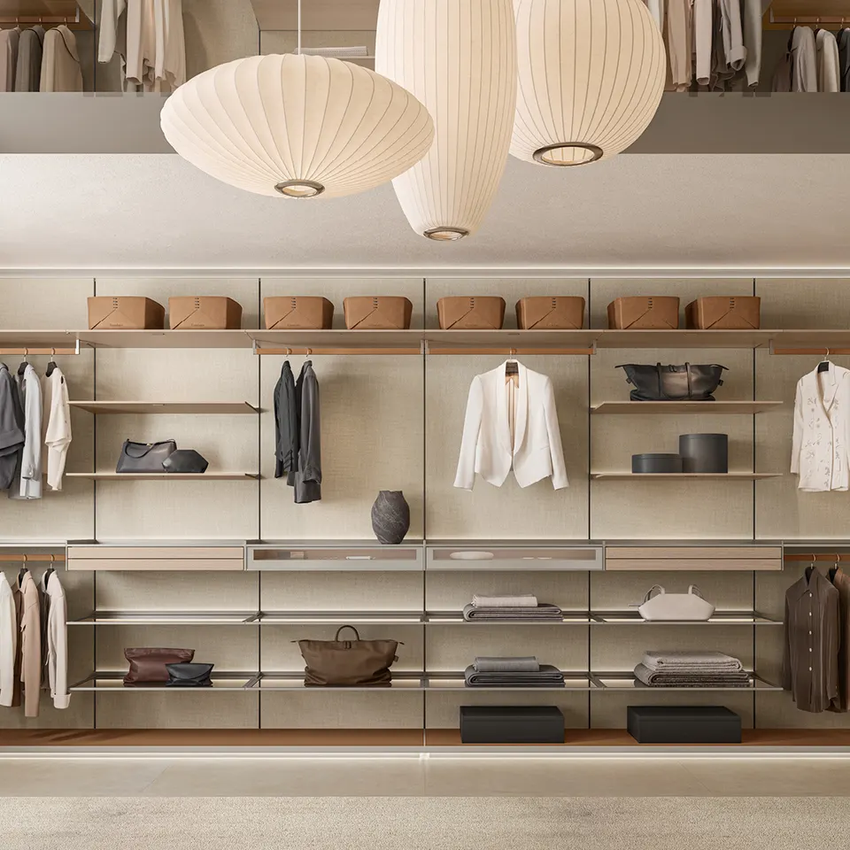 Hedon wardrobe — Rimadesio, photo 6