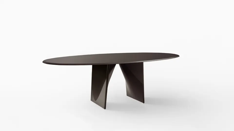 Lambda Tisch — Rimadesio, foto 6