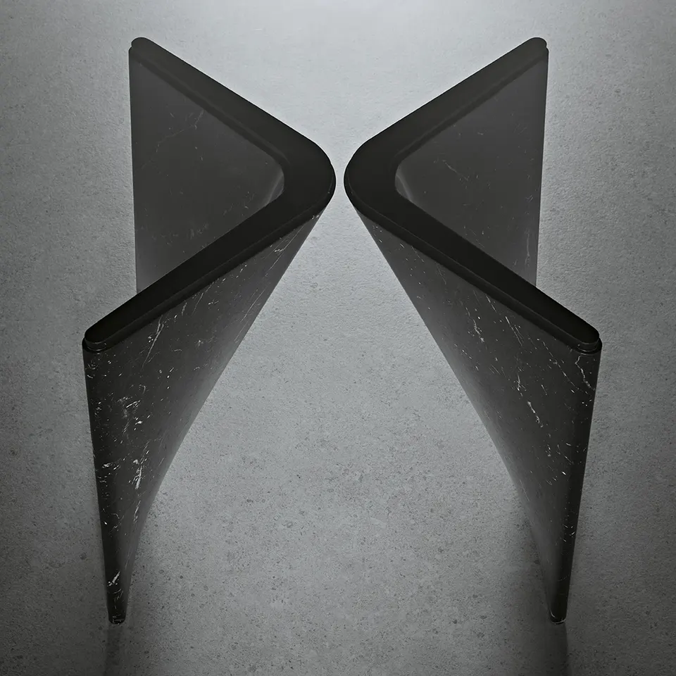 Lambda Tisch — Rimadesio, foto 7