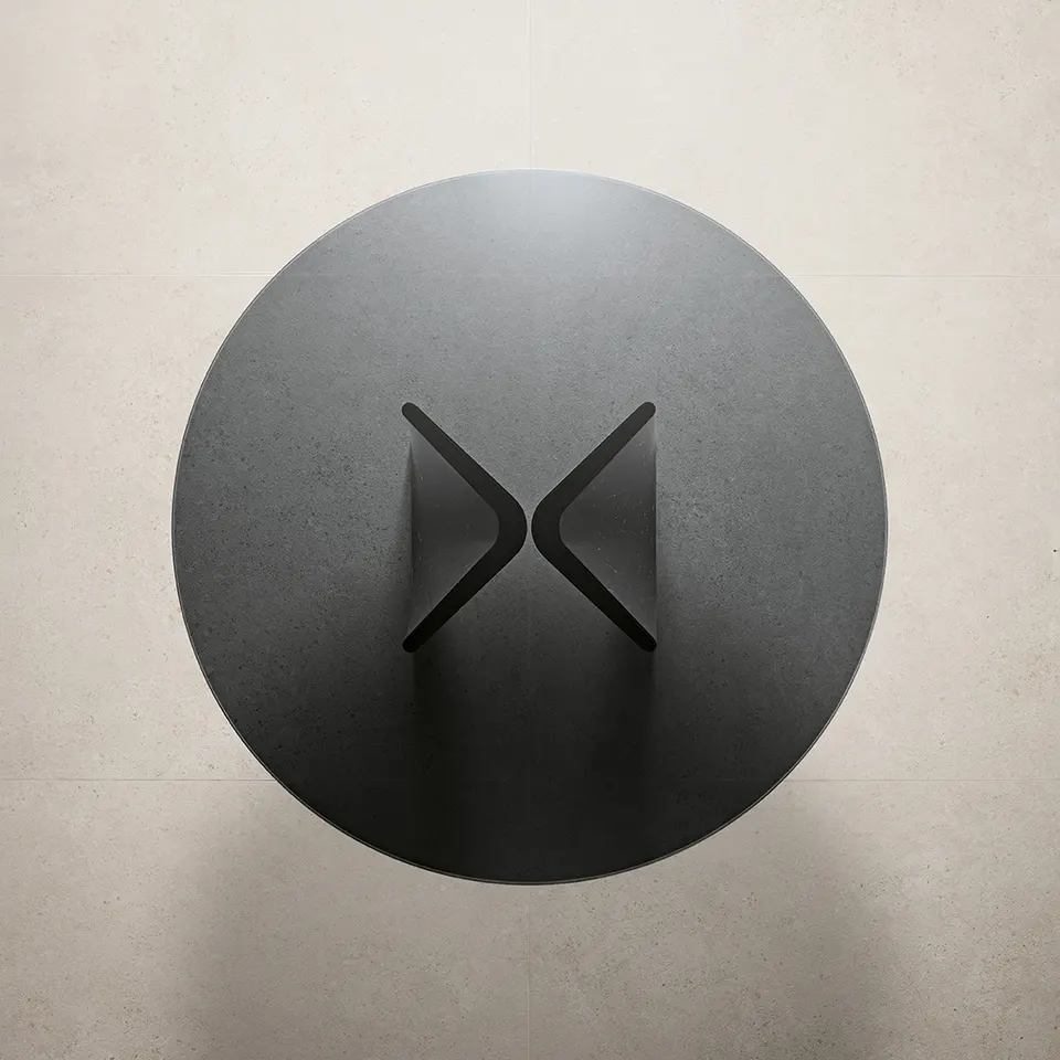 Lambda Tisch — Rimadesio, foto 8