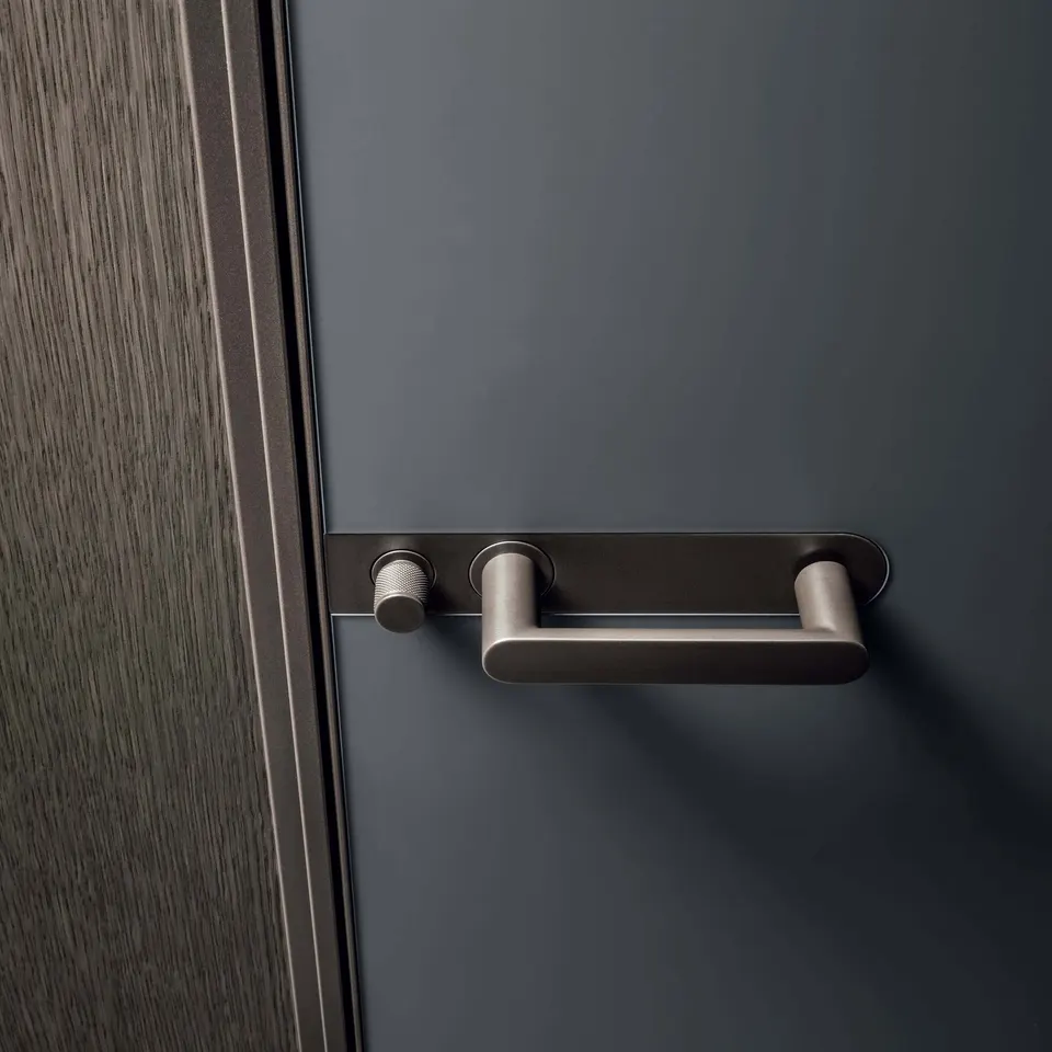 Puertas Link+ — Rimadesio