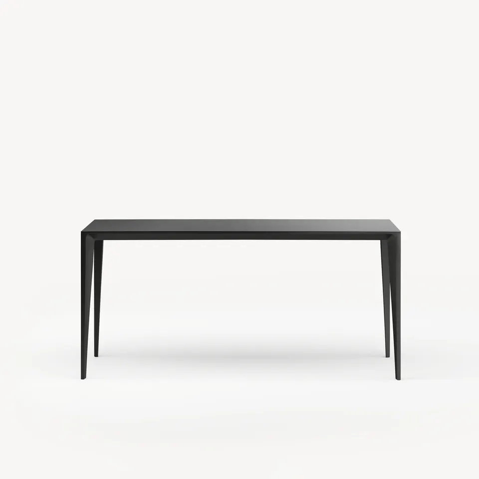 Long Island console table — Rimadesio