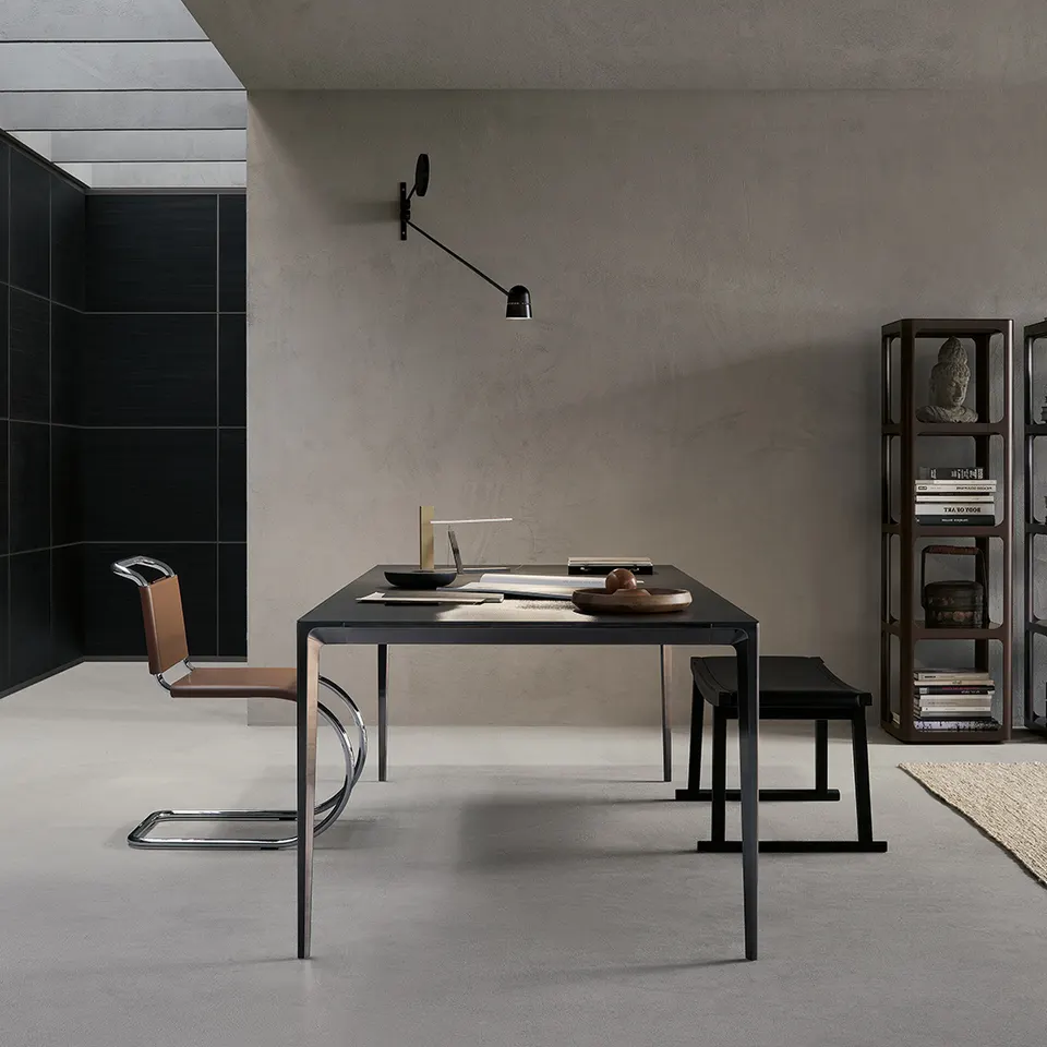 Long Island table — Rimadesio, photo 1