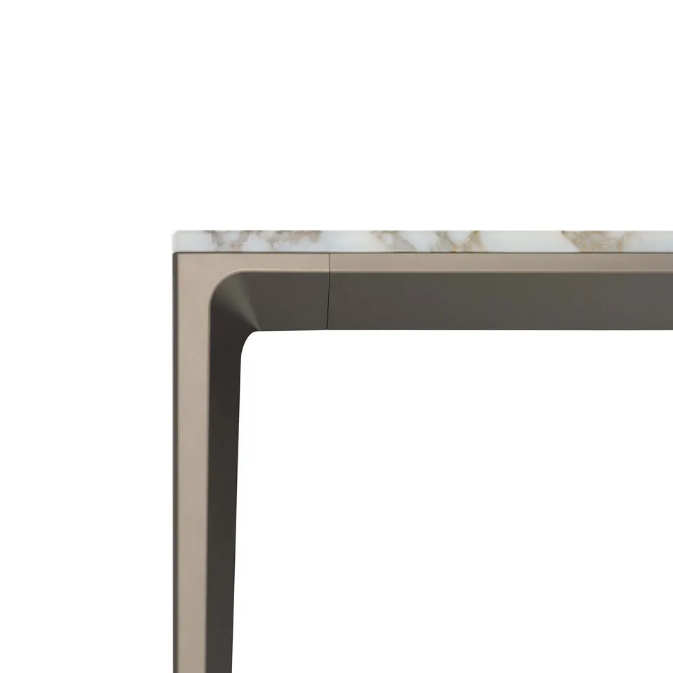 Long Island Tisch — Rimadesio
