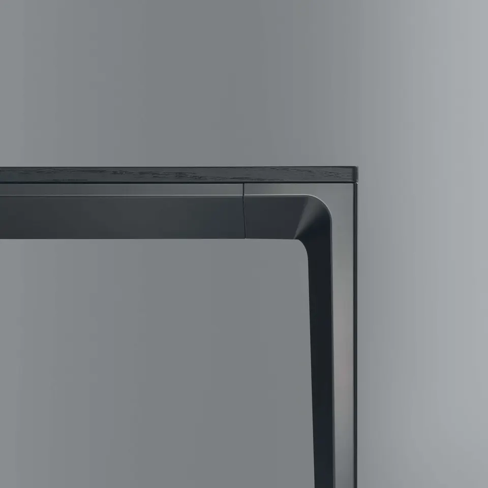 Long Island table — Rimadesio, photo 4