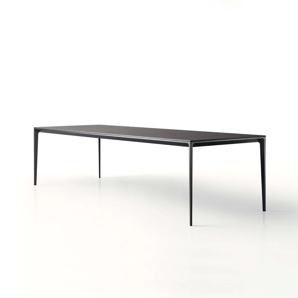 Long Island table — Rimadesio, photo 5
