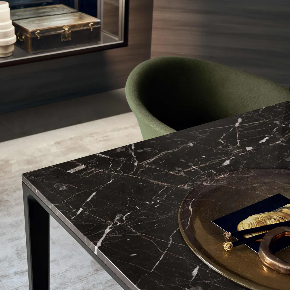 Long Island table — Rimadesio, photo 7
