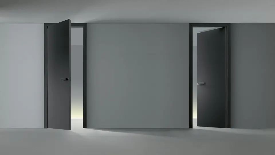 Puertas Luxor — Rimadesio