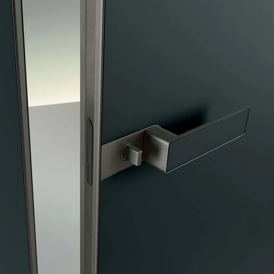 Luxor doors — Rimadesio, photo 2