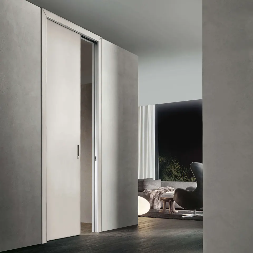 Luxor doors — Rimadesio, photo 4