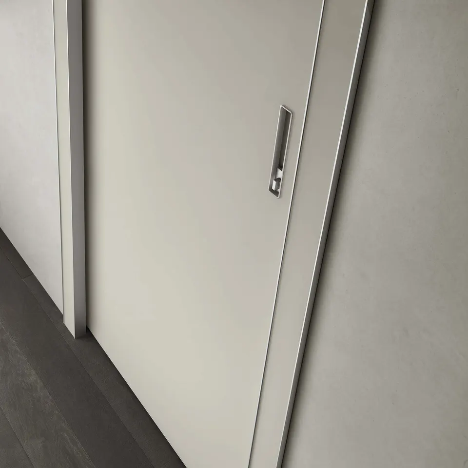 Luxor doors — Rimadesio, photo 5
