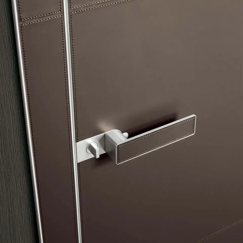 Luxor doors — Rimadesio, photo 6