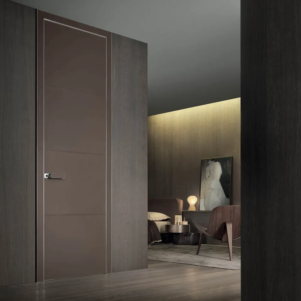 Luxor doors — Rimadesio, photo 7