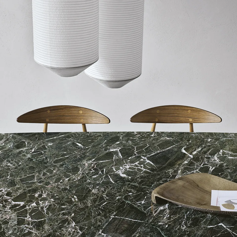 Manta table — Rimadesio, photo 1