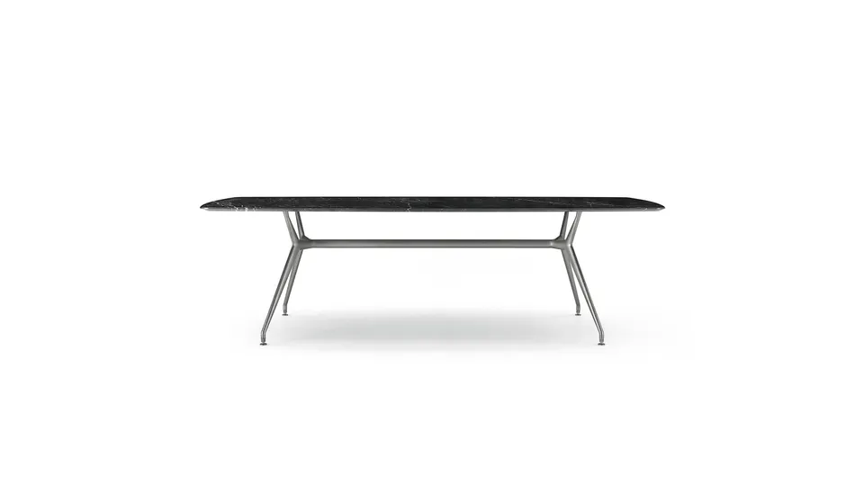 Manta table — Rimadesio, photo 6