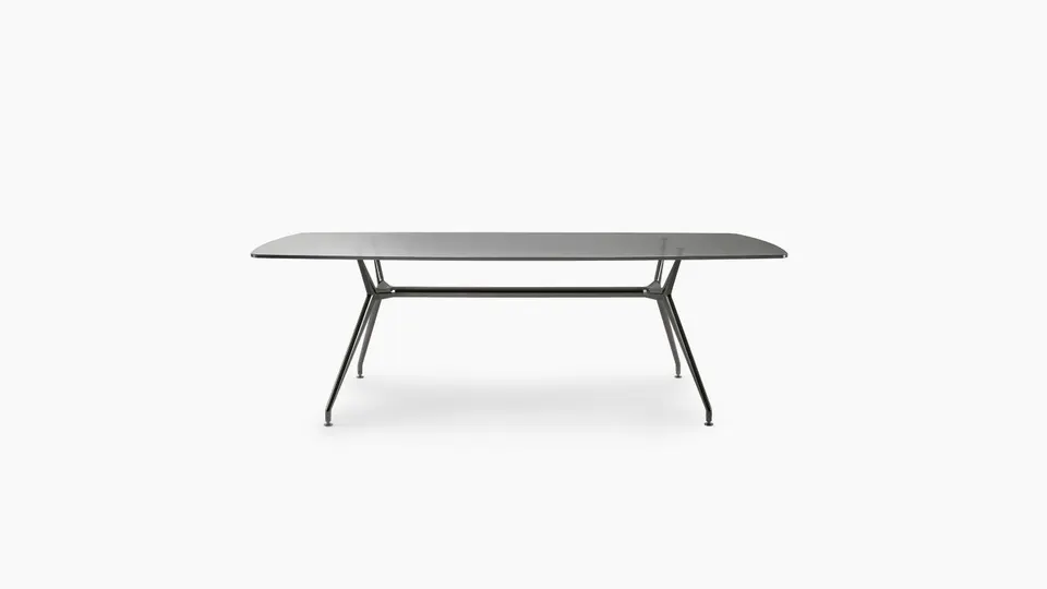 Manta table — Rimadesio, photo 7