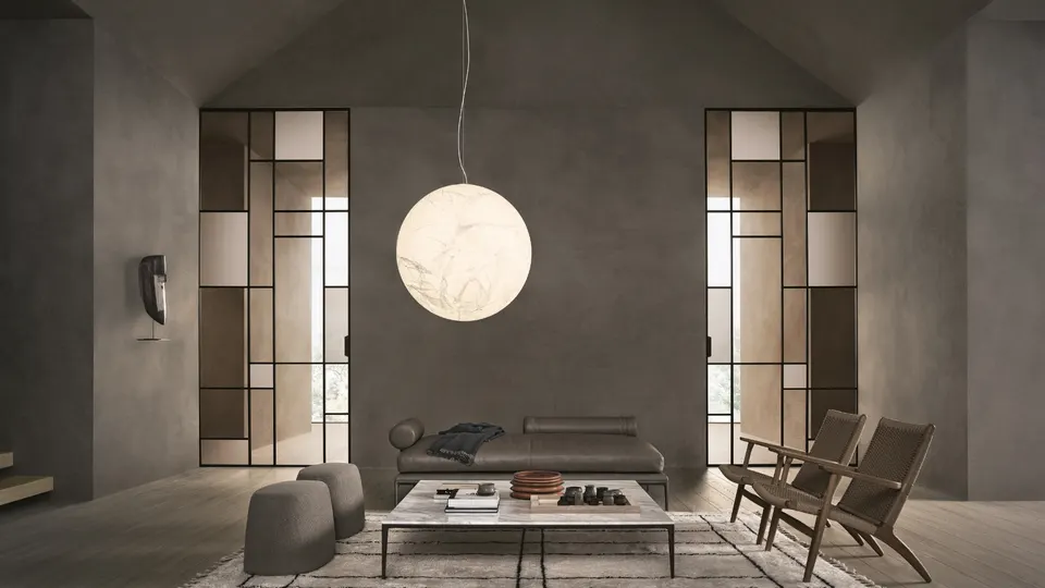Puertas Maxi — Rimadesio