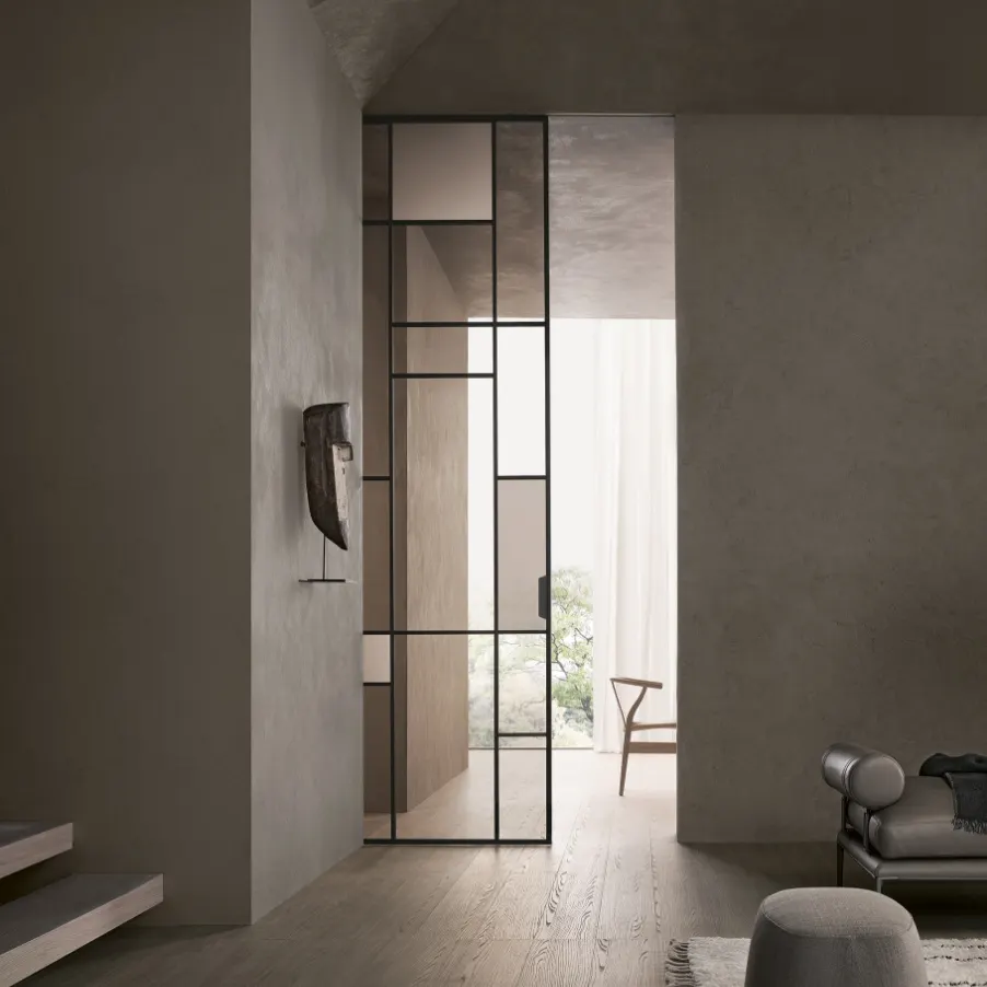 Portes Maxi — Rimadesio, photo 2
