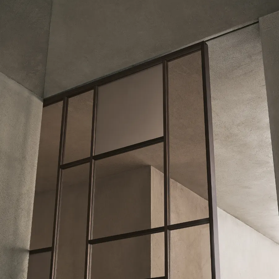 Portes Maxi — Rimadesio, photo 3