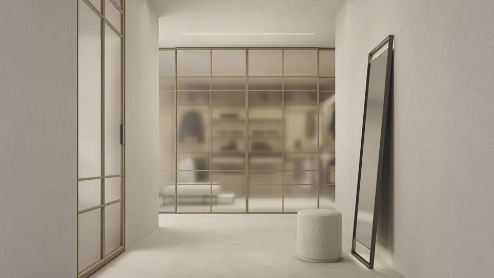 Portes Maxi — Rimadesio, photo 4