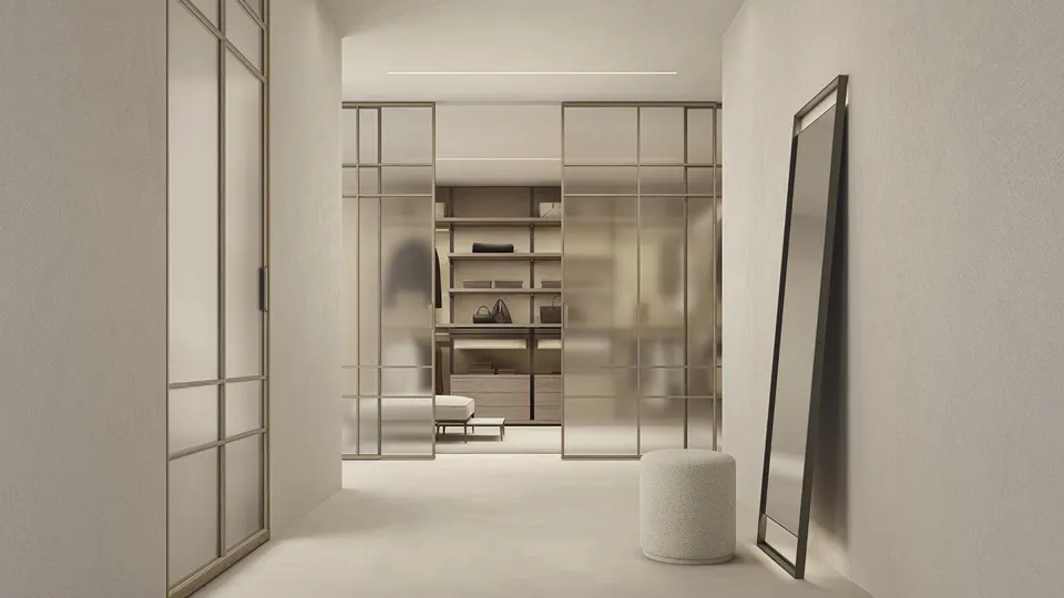 Portes Maxi — Rimadesio, photo 5