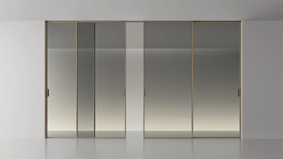 Portes Maxi — Rimadesio, photo 7