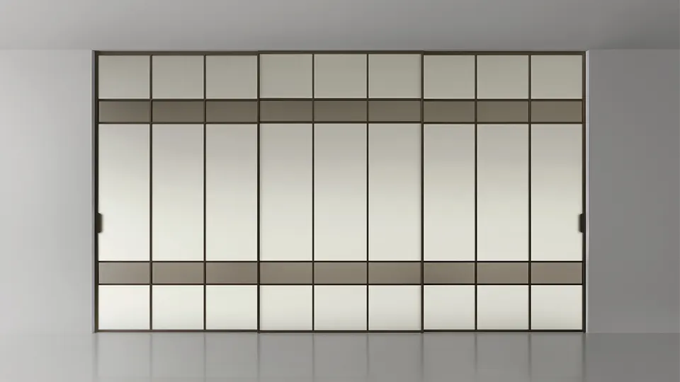 Portes Maxi — Rimadesio, photo 8
