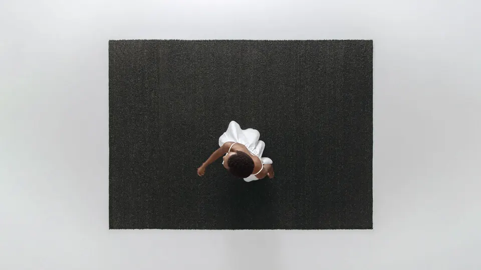 Miglio rug — Rimadesio, photo 1