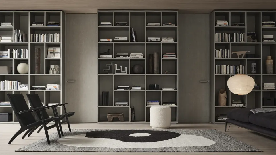Puertas Moon — Rimadesio, foto 1