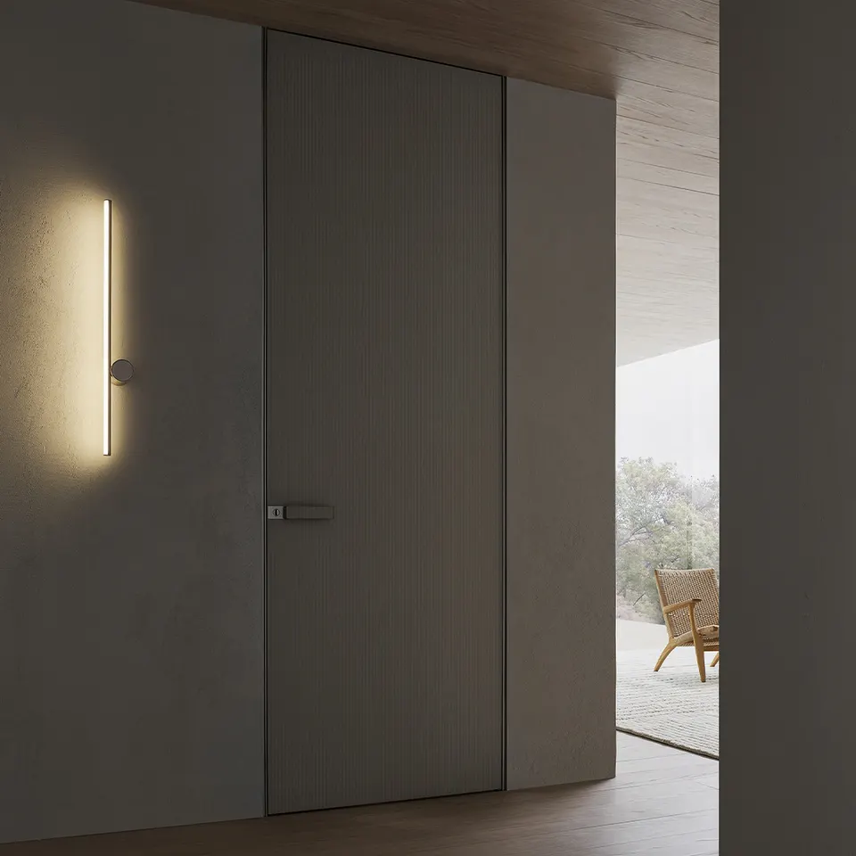Puertas Moon — Rimadesio, foto 6