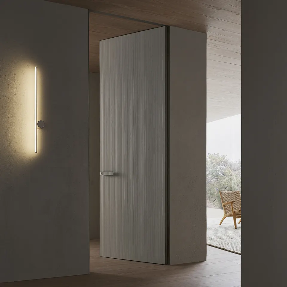 Puertas Moon — Rimadesio, foto 7