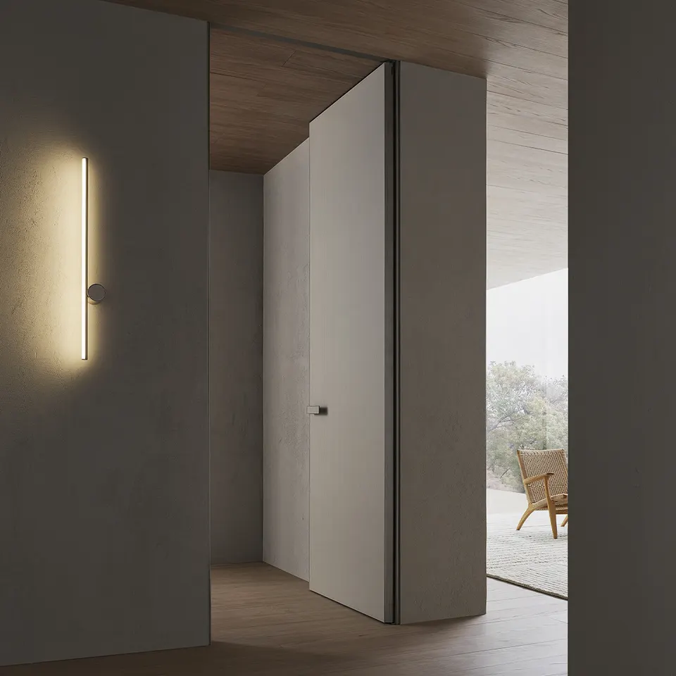 Puertas Moon — Rimadesio, foto 8