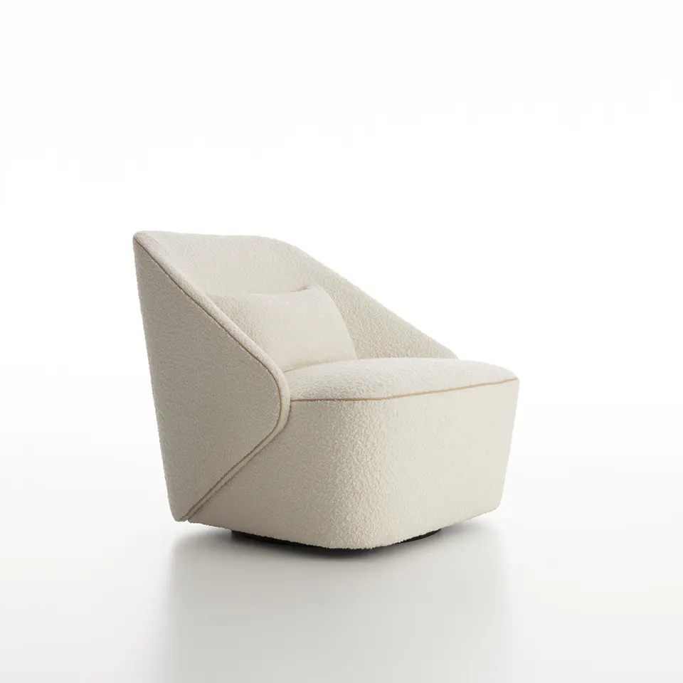 Nest Fauteuil — Rimadesio