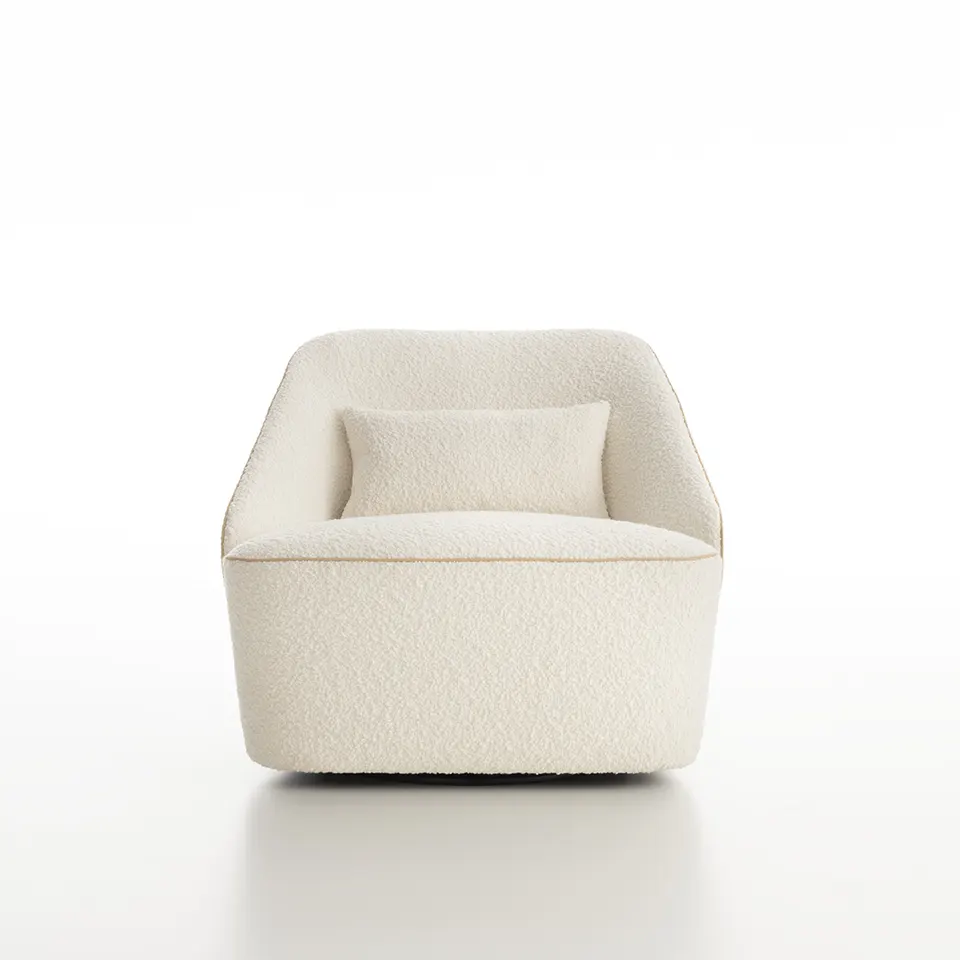 Sillón Nest — Rimadesio, foto 4