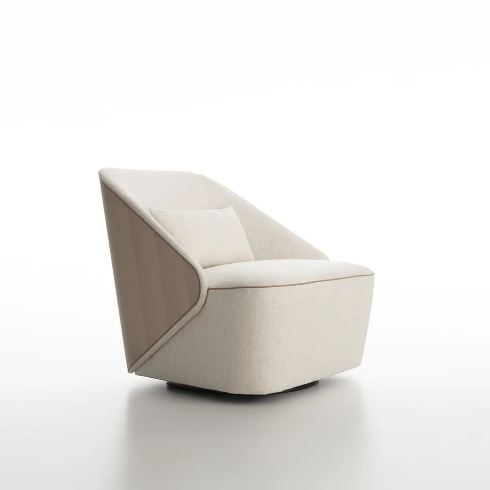 Sillón Nest — Rimadesio, foto 5