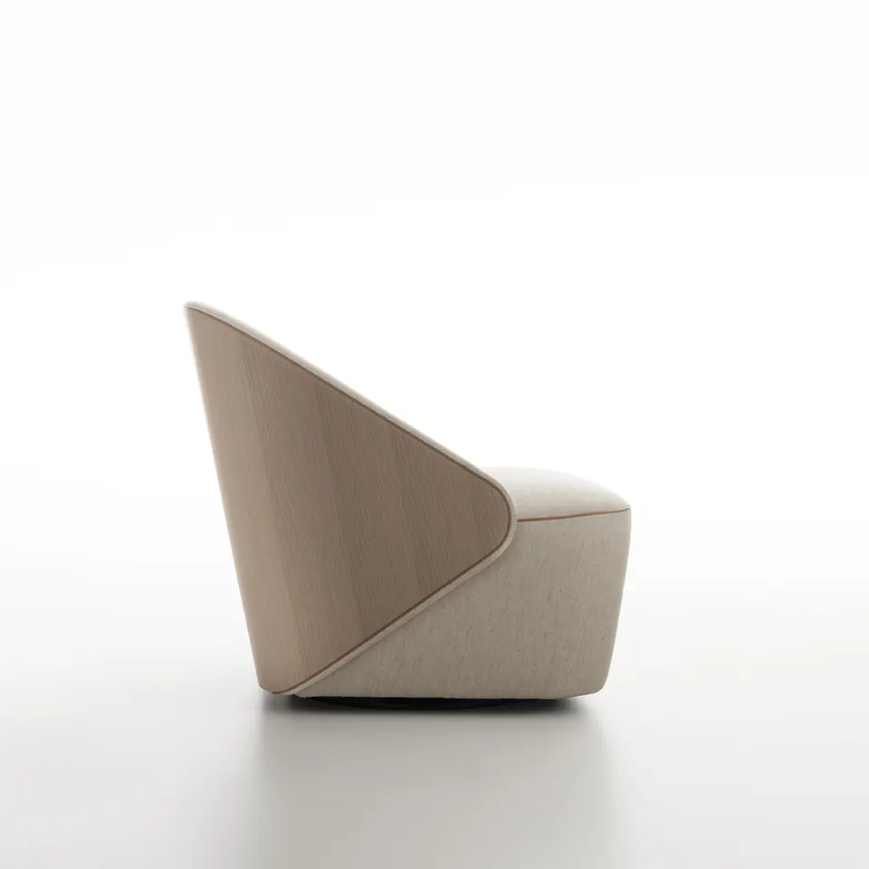 Sillón Nest — Rimadesio, foto 6