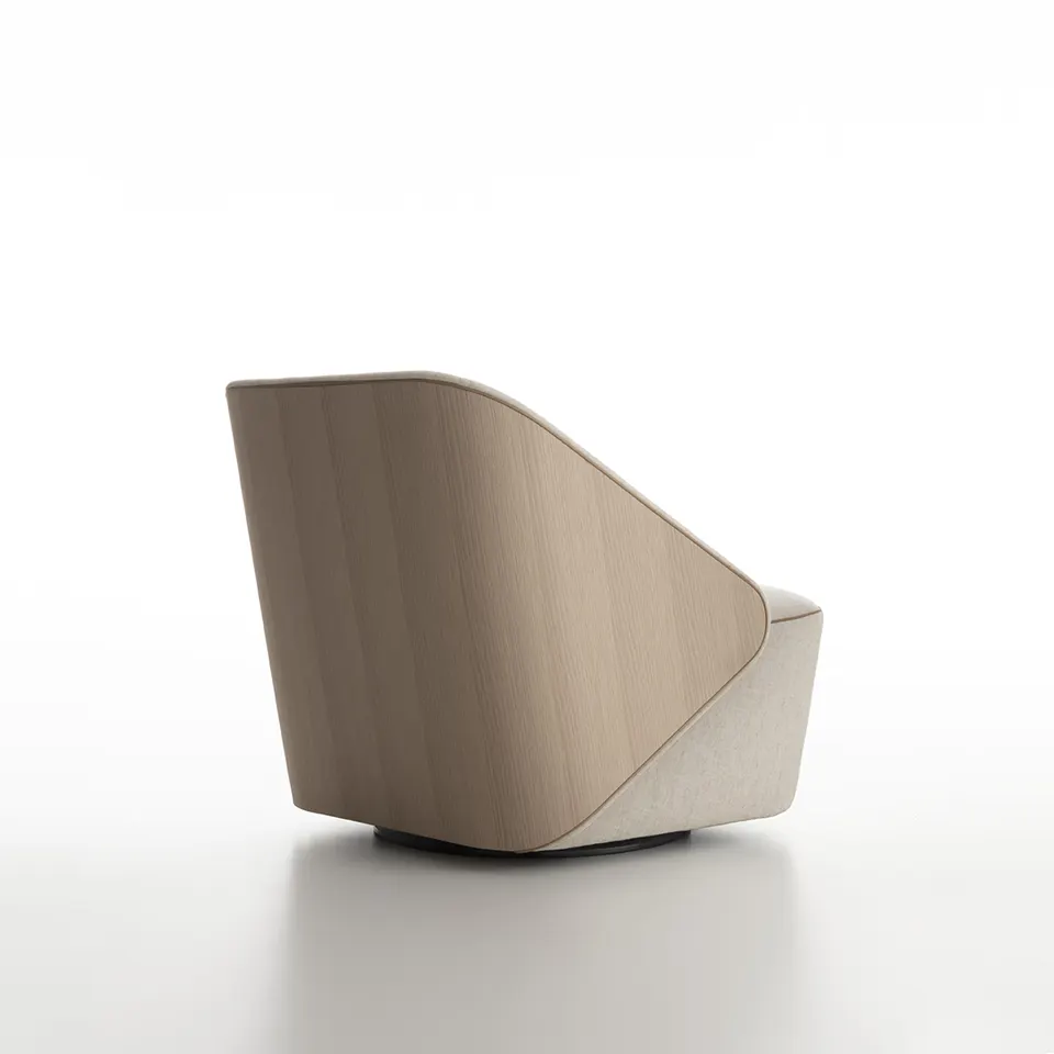 Sillón Nest — Rimadesio, foto 7