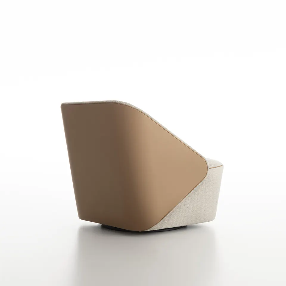Sillón Nest — Rimadesio, foto 8