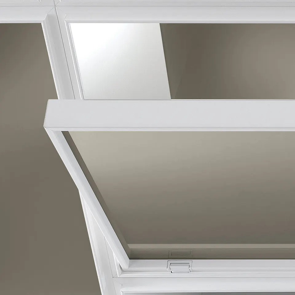 Opus bookcase — Rimadesio, photo 6
