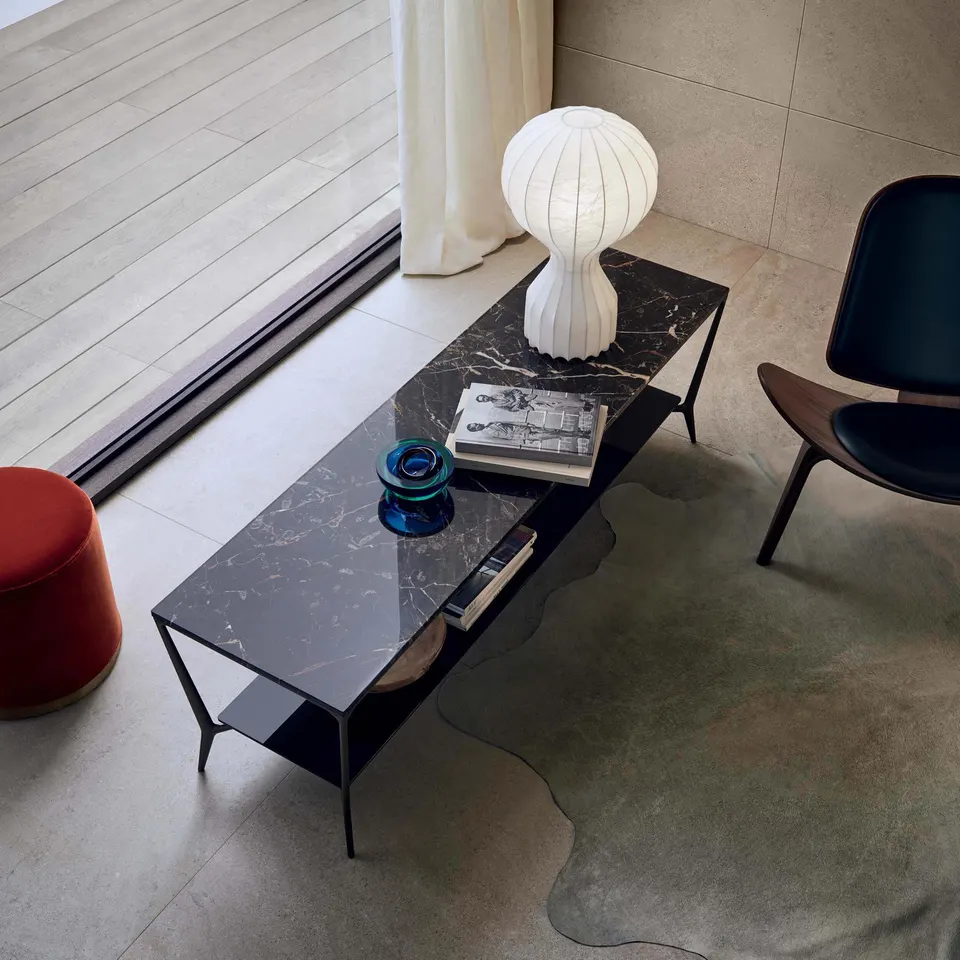 Planet Couchtisch — Rimadesio, foto 3