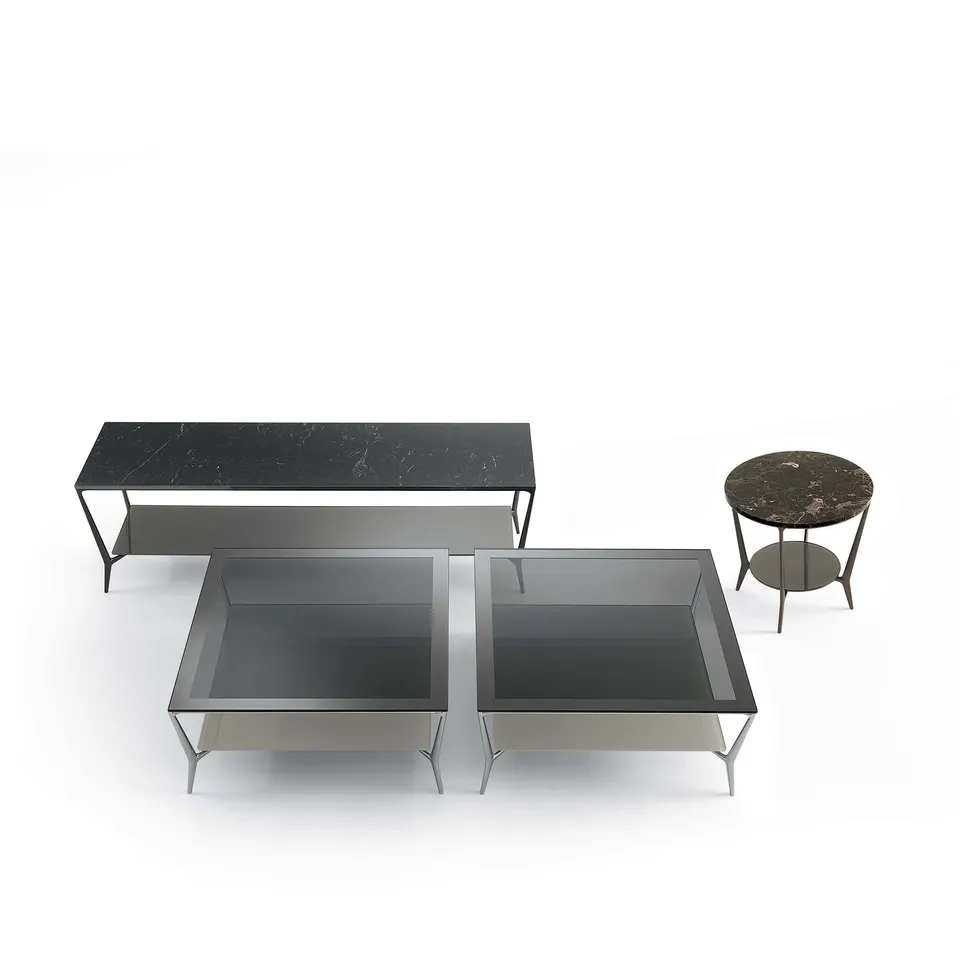 Planet Couchtisch — Rimadesio, foto 4