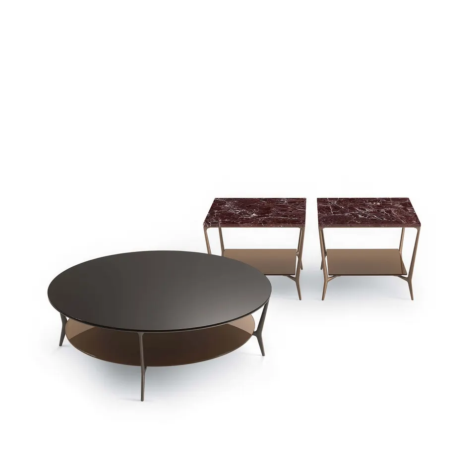 Planet Couchtisch — Rimadesio, foto 5
