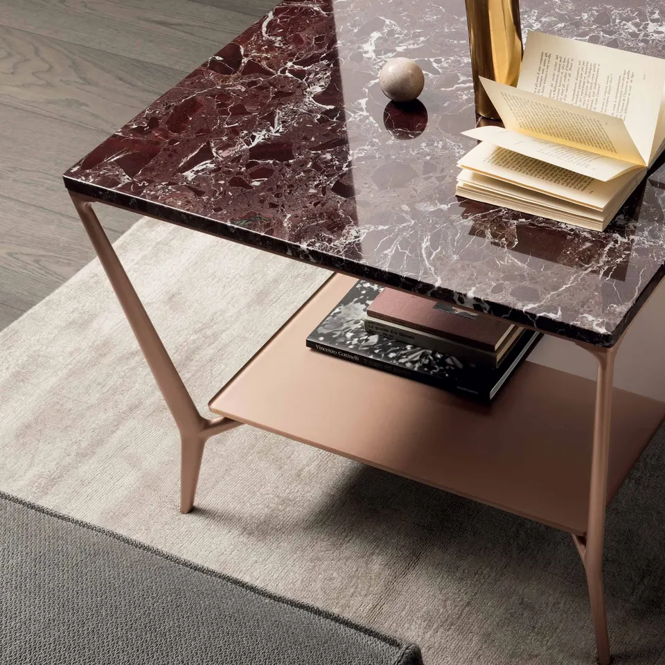 Planet Couchtisch — Rimadesio, foto 6