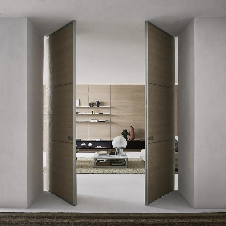 Двери Radius — Rimadesio, фото 3