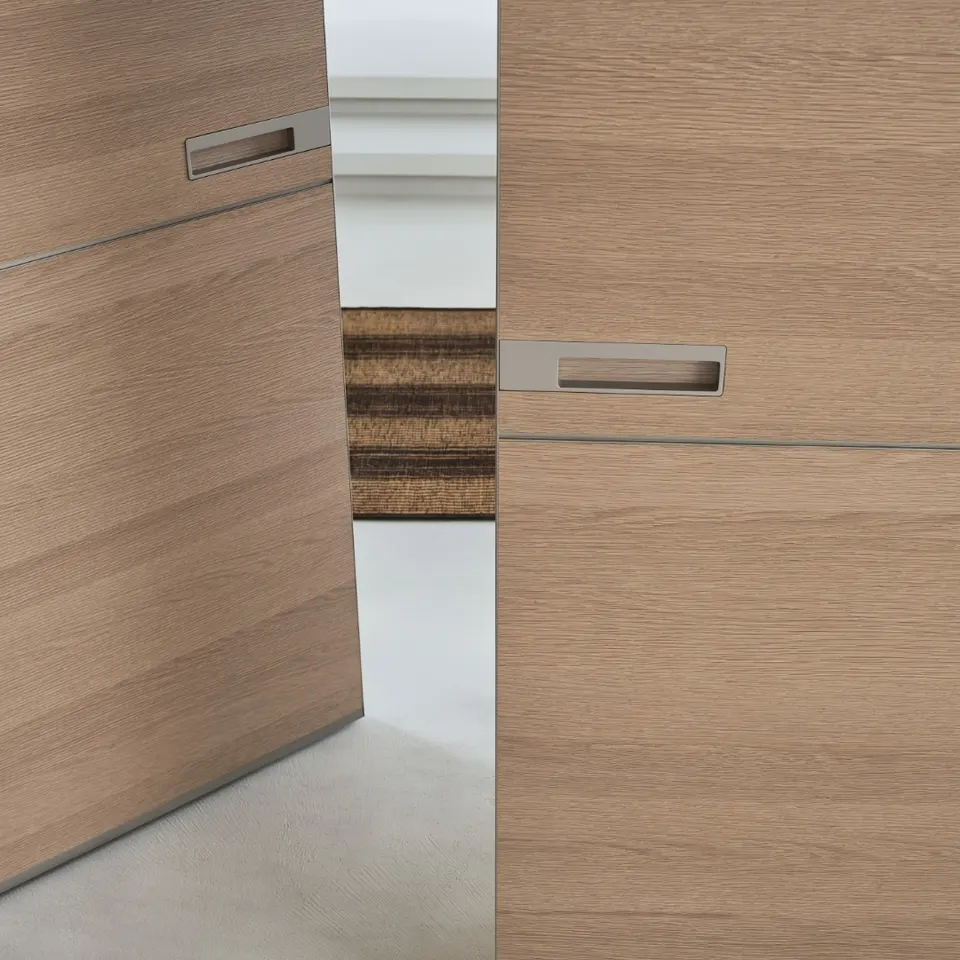 Двери Radius — Rimadesio, фото 5