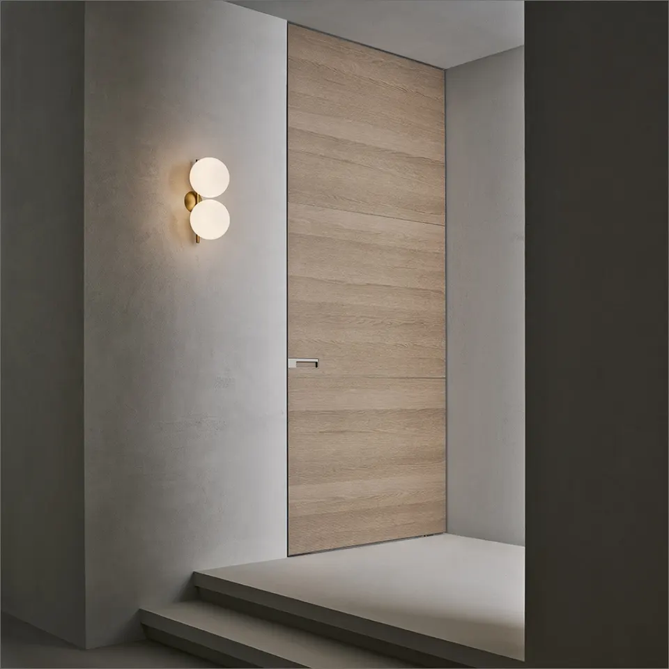 Двери Radius — Rimadesio, фото 6