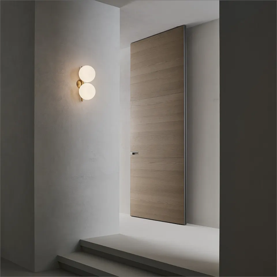 Двери Radius — Rimadesio, фото 7