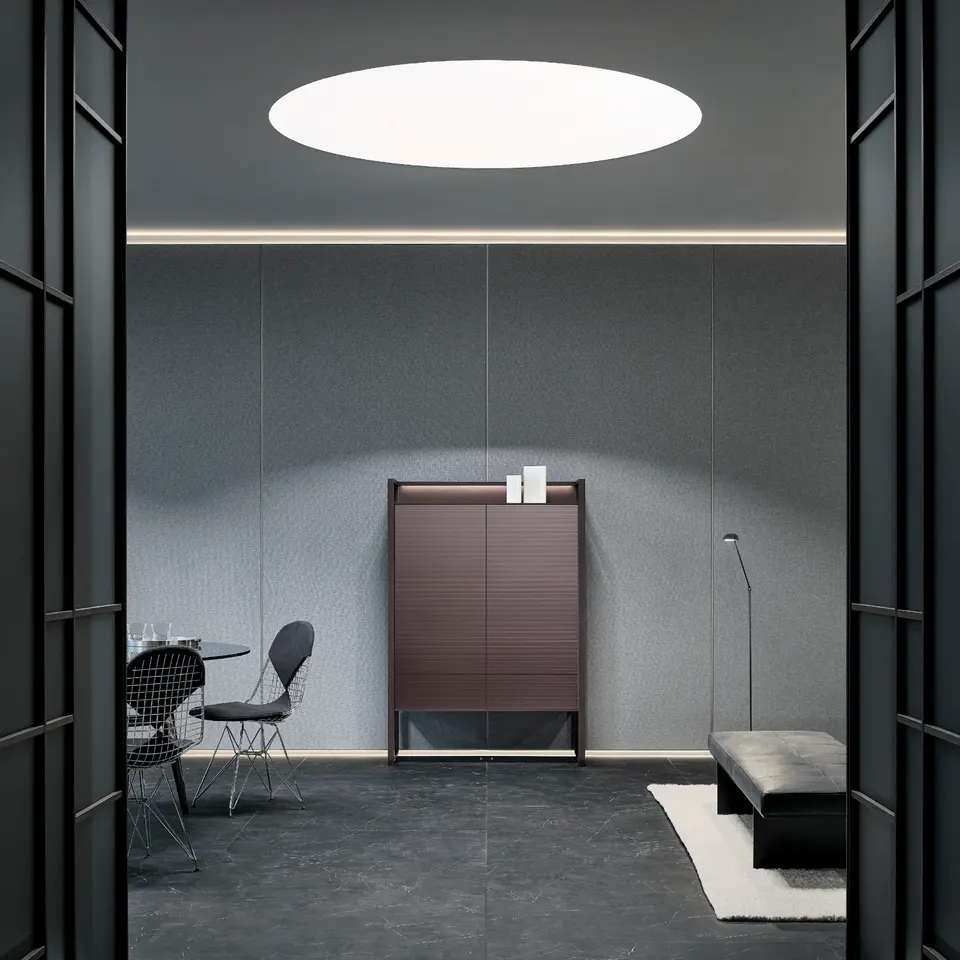 Rialto Barschrank — Rimadesio, foto 1