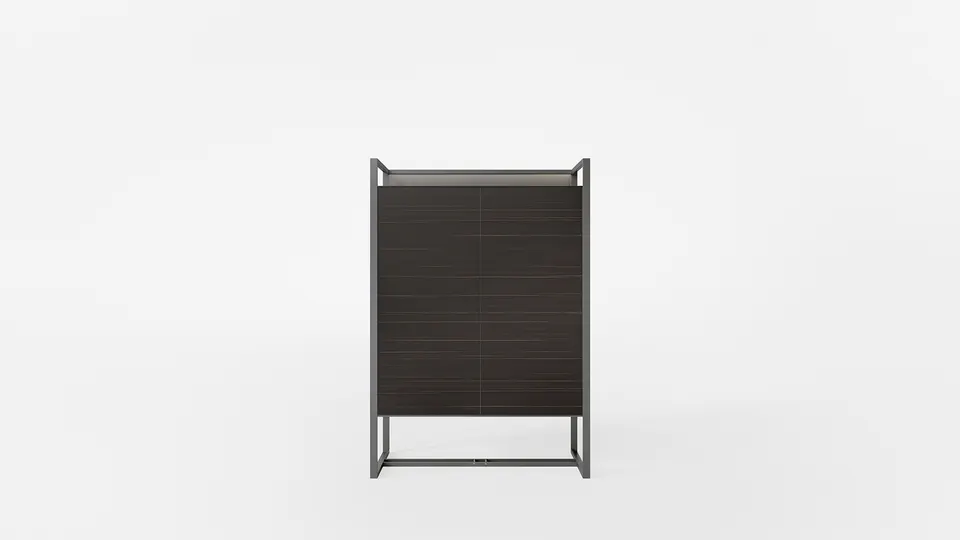 Rialto Barschrank — Rimadesio, foto 5