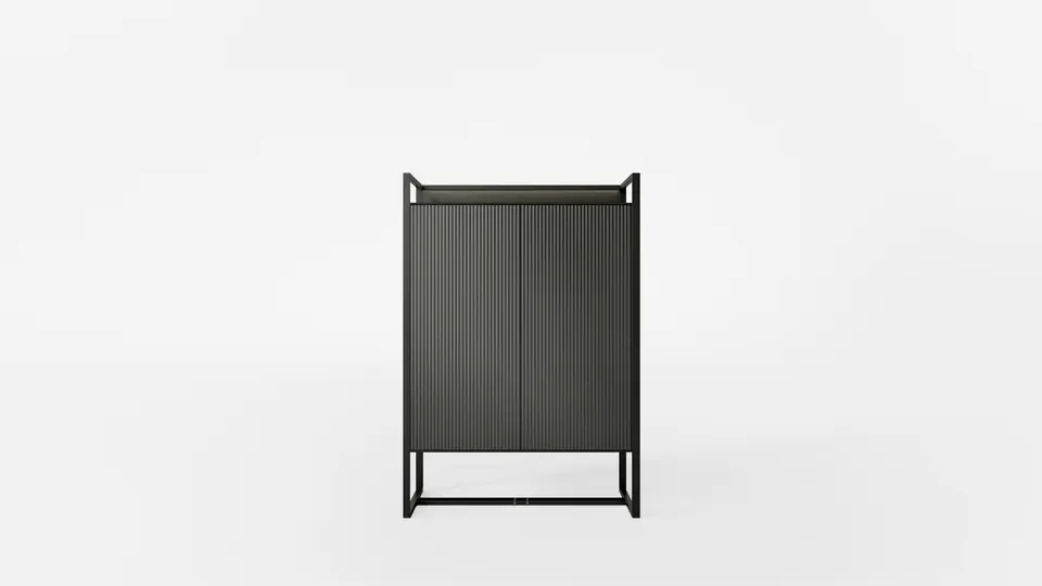 Rialto Barschrank — Rimadesio, foto 7